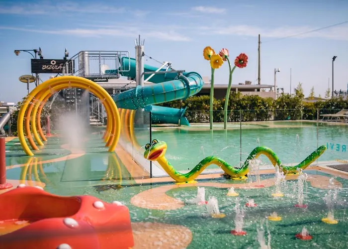 Trevi Family ResortAlbergo