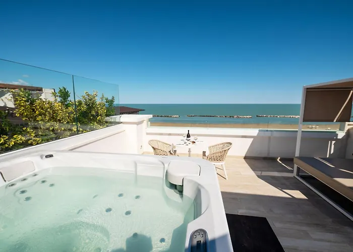 Trevi Family ResortAlbergo